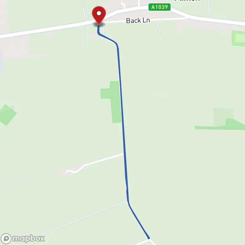 course