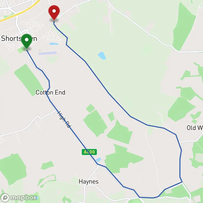 course