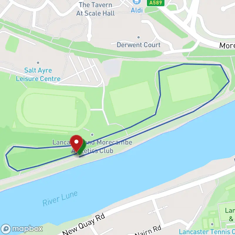 course