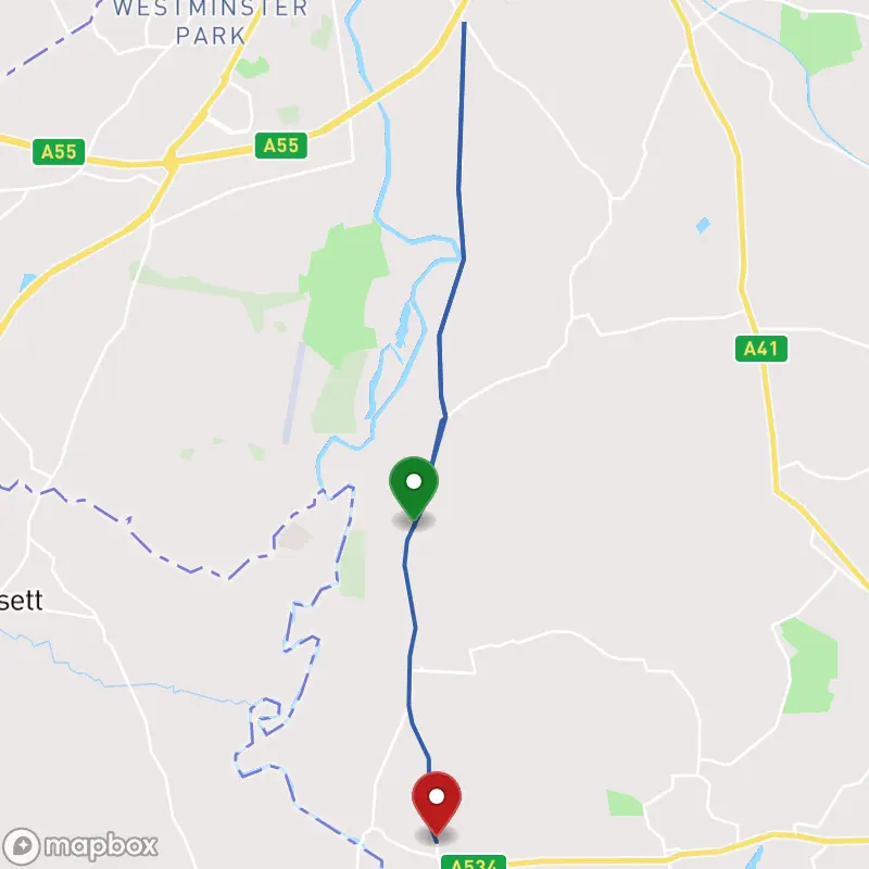 course