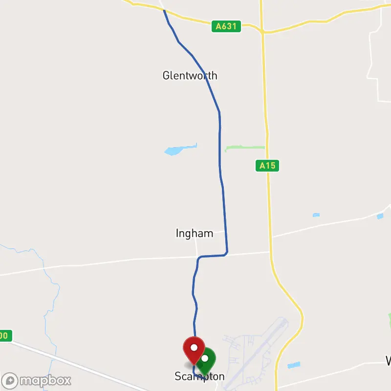 course