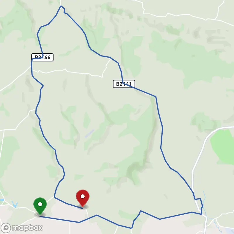 course