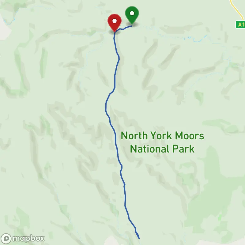 course