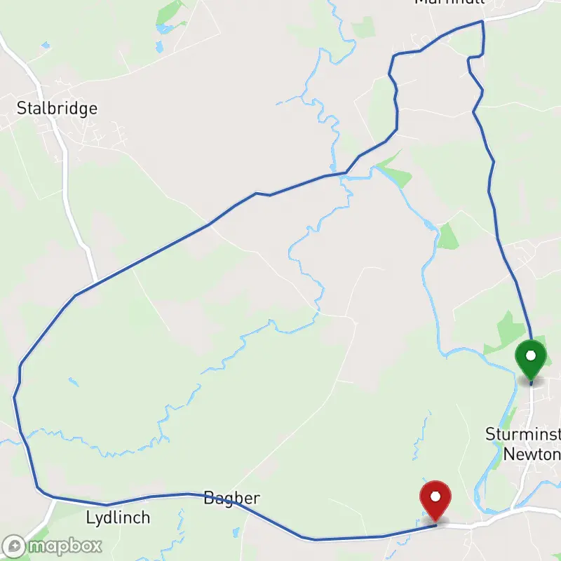 course