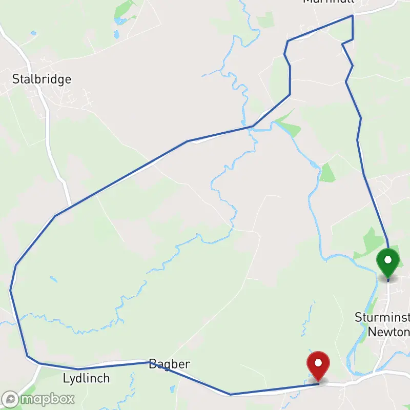 course