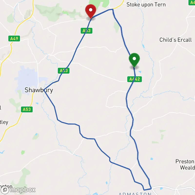 course
