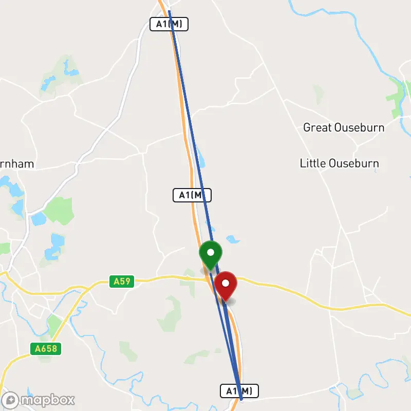 course