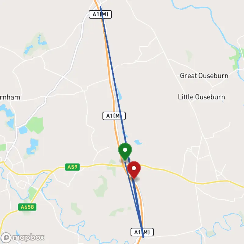 course