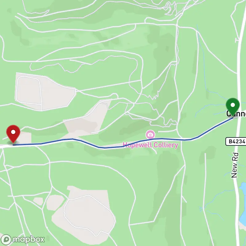 course