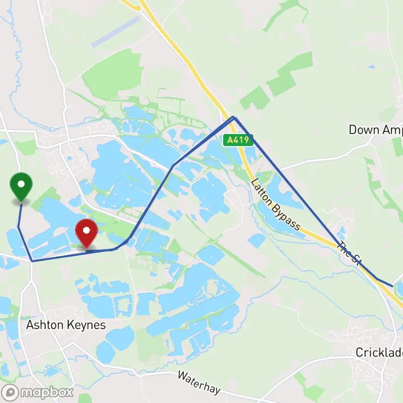 course