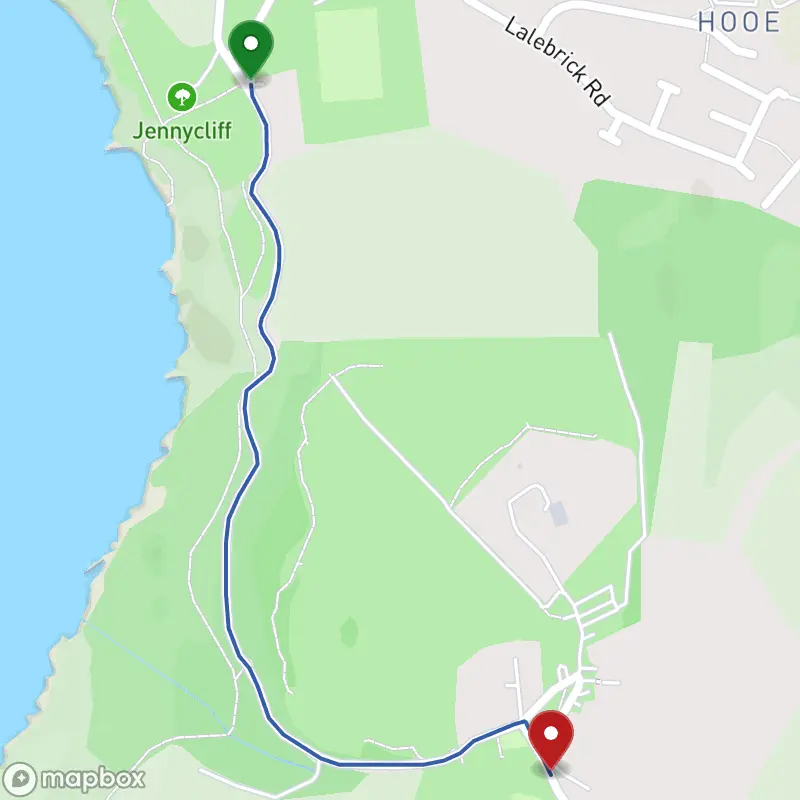 course