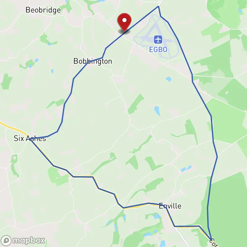 course