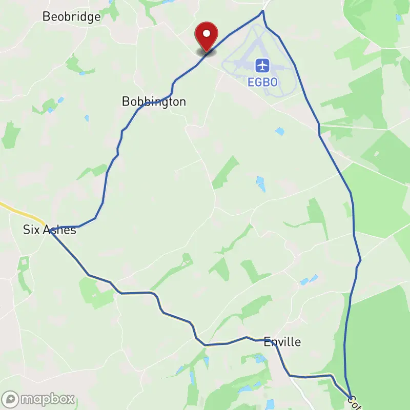 course