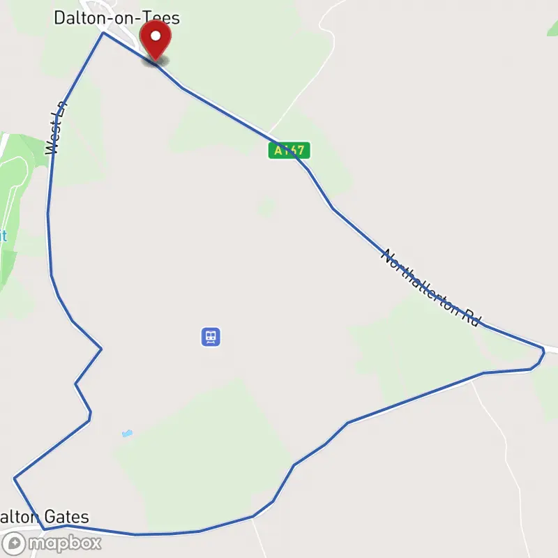 course