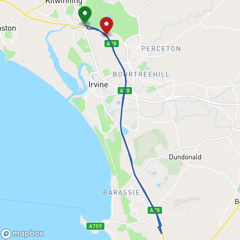course
