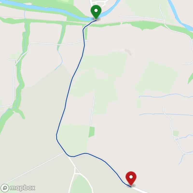 course