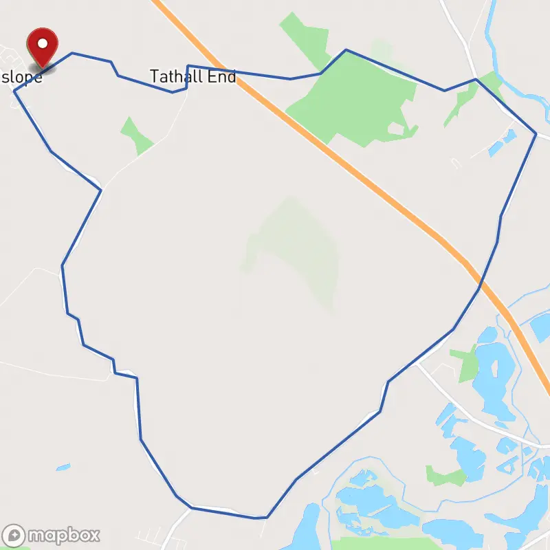 course