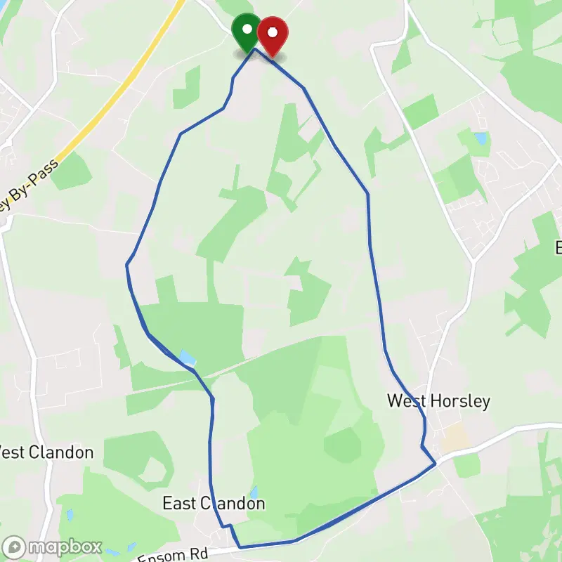 course