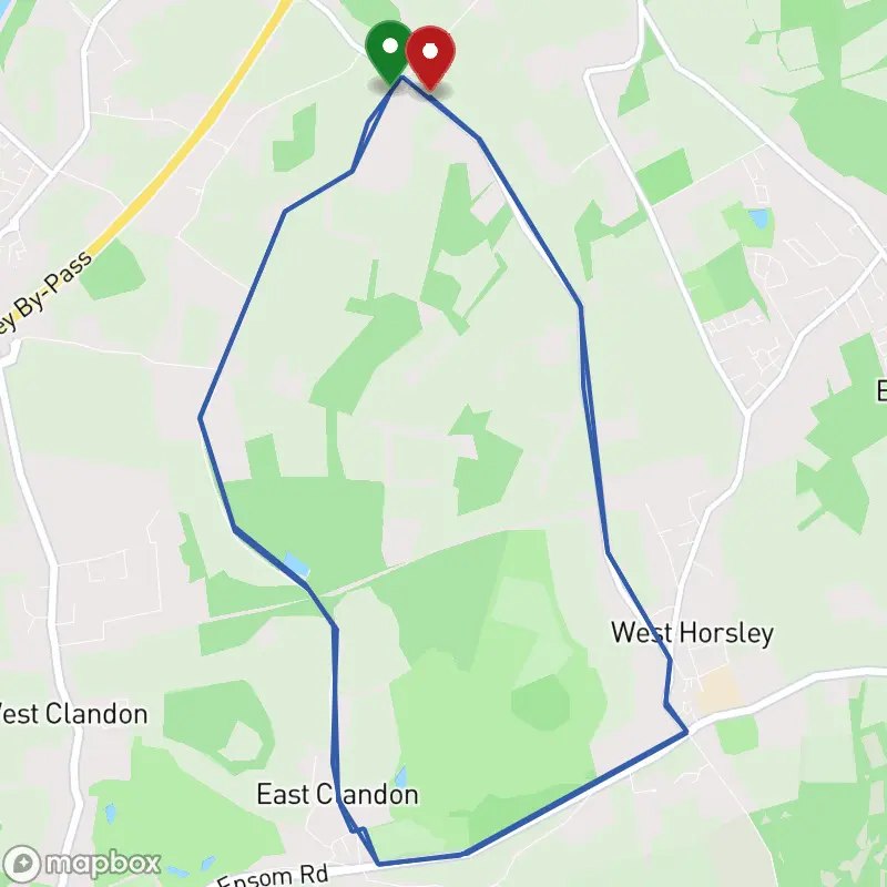 course