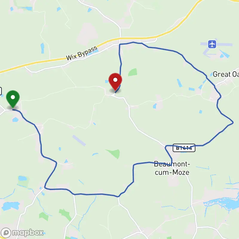 course