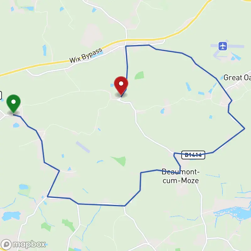 course