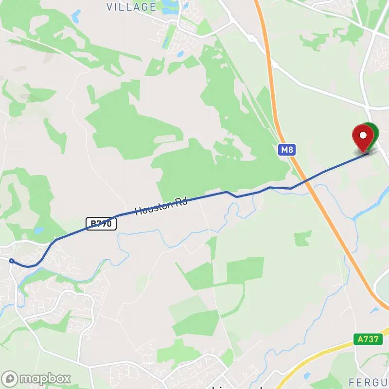 course