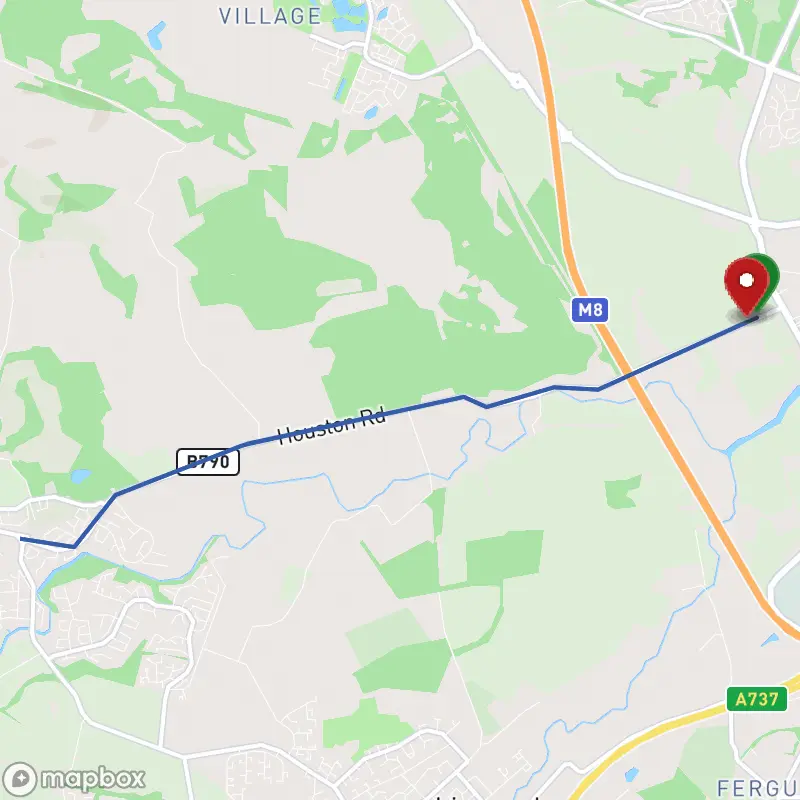 course