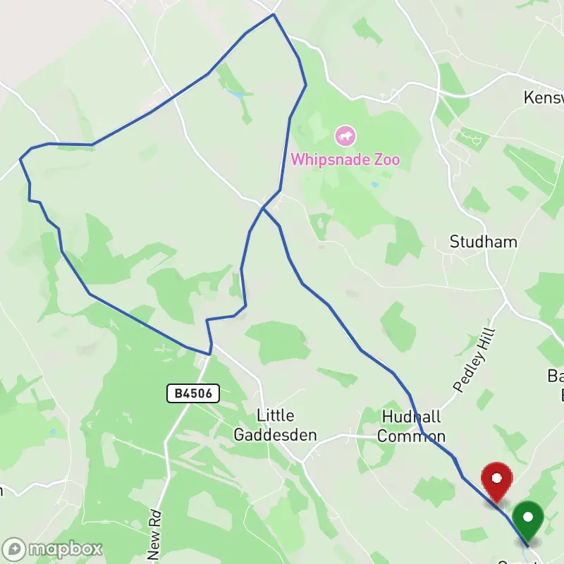 course