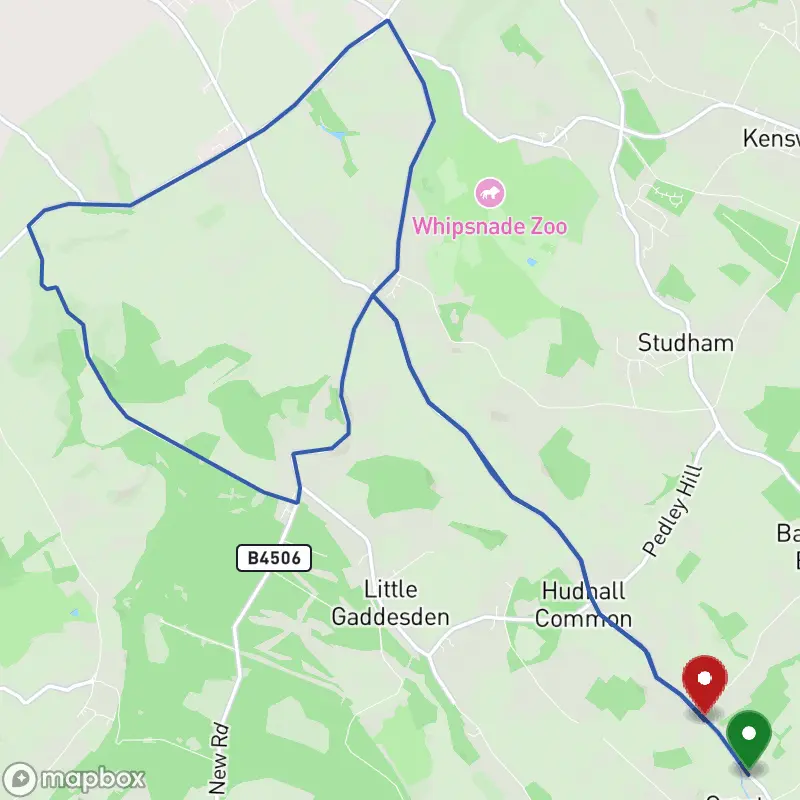 course