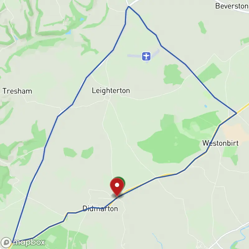 course