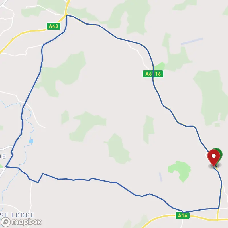 course