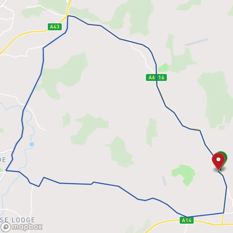 course