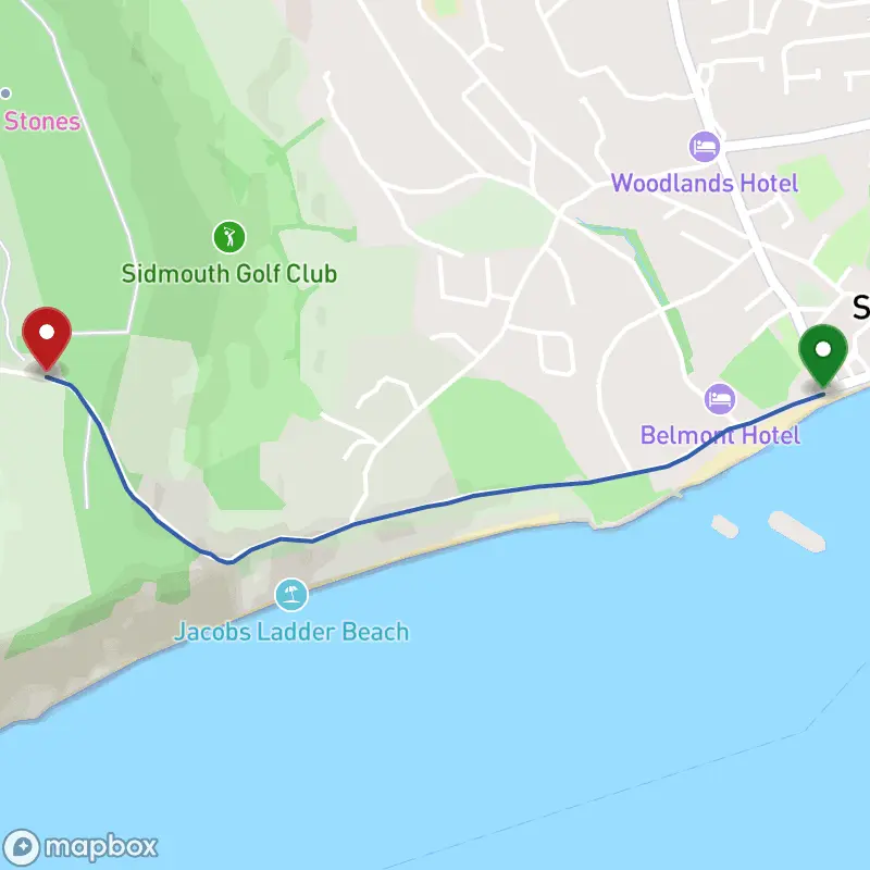 course