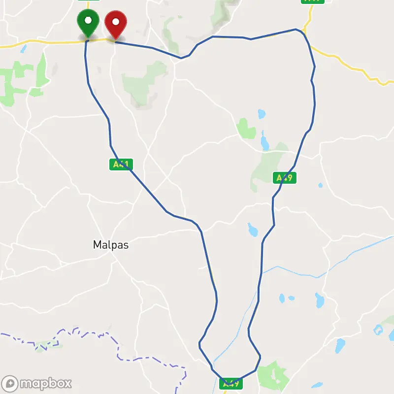 course