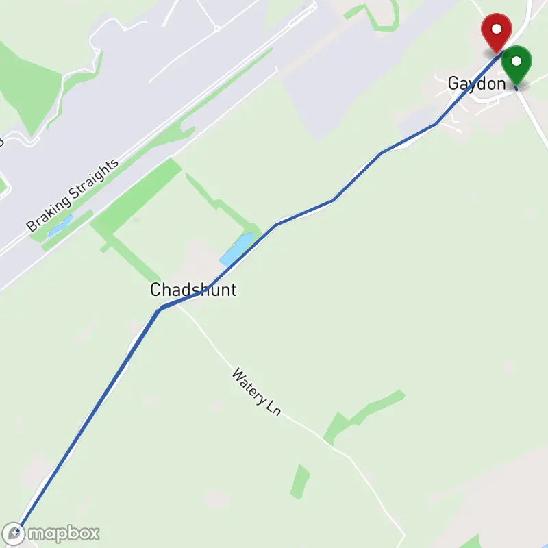 course