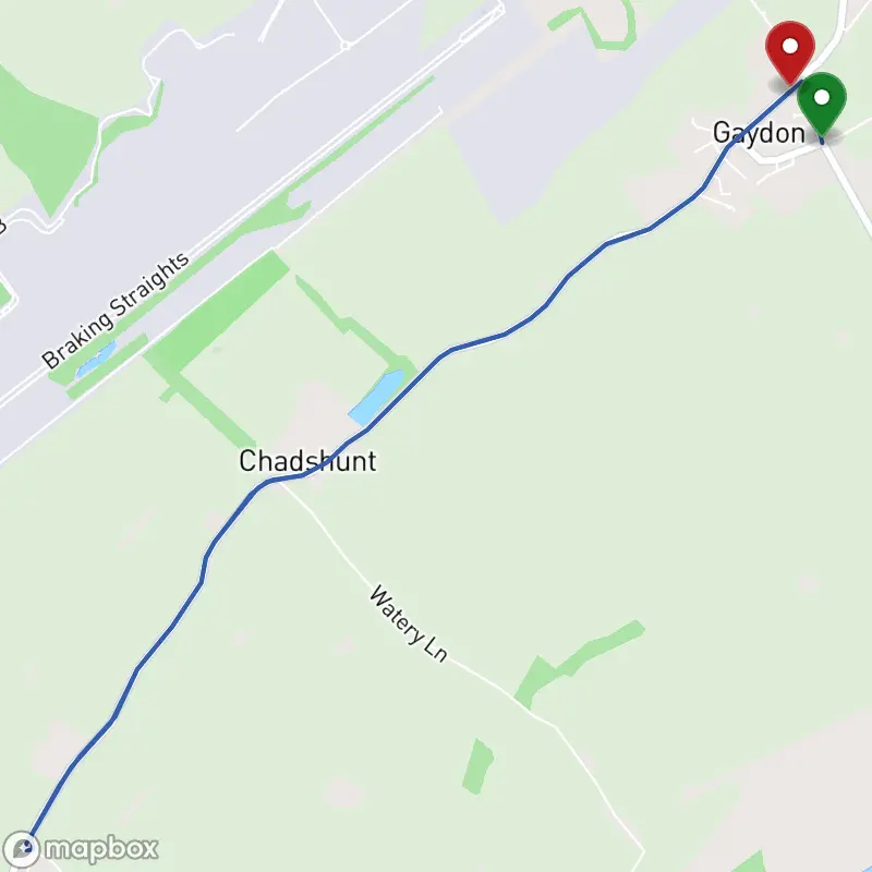 course