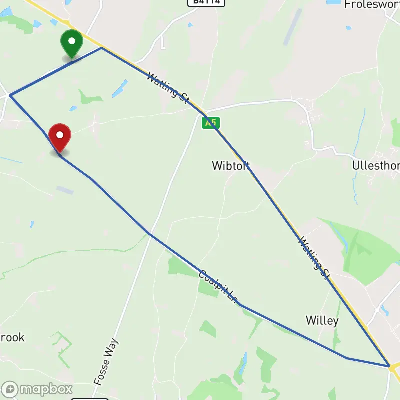 course