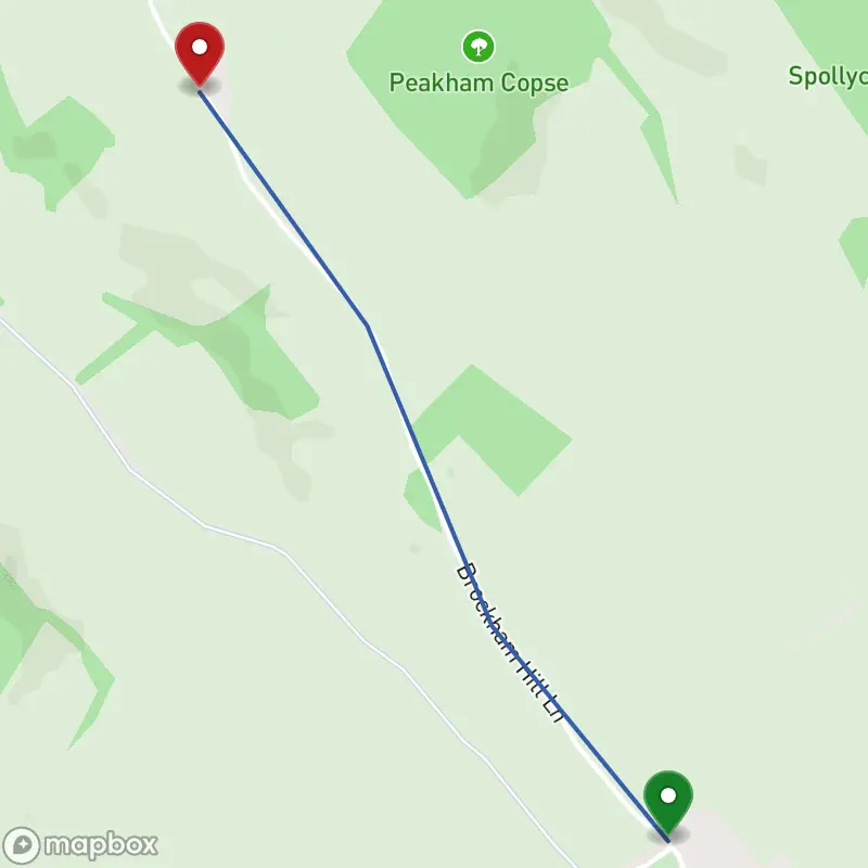 course