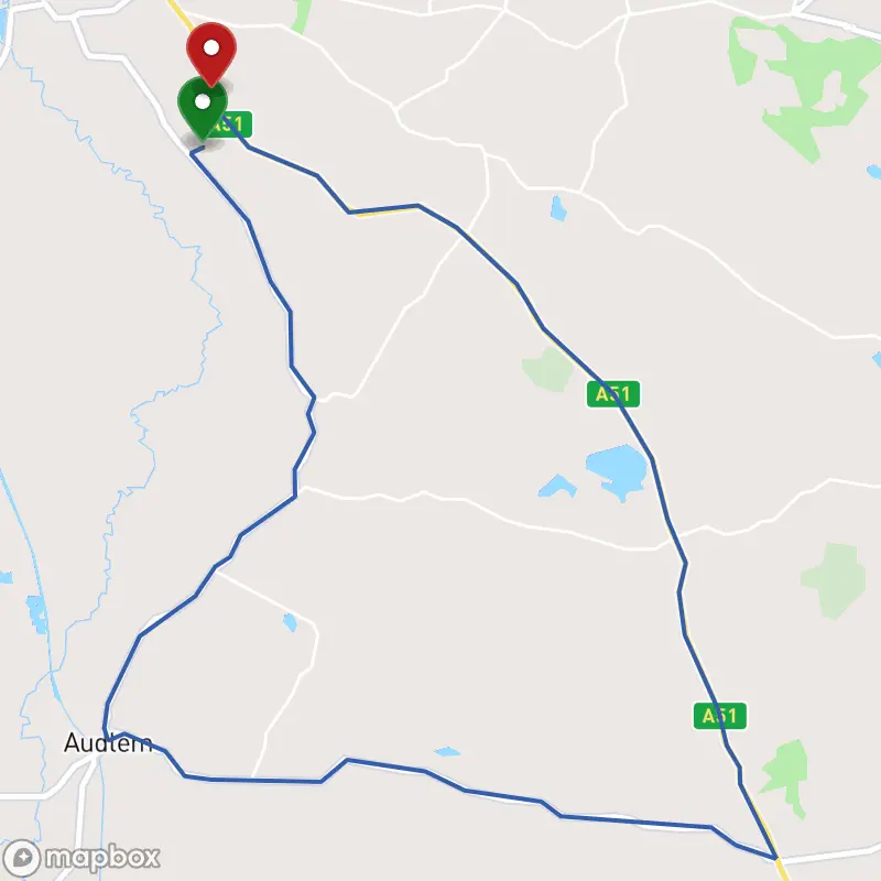 course