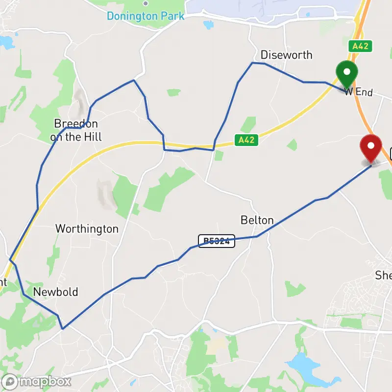 course