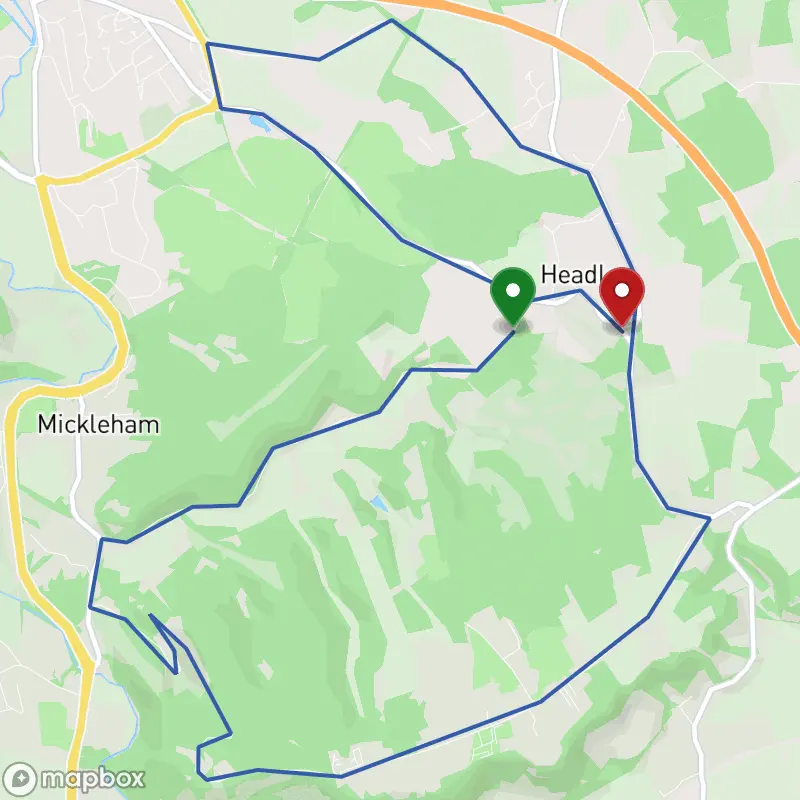 course
