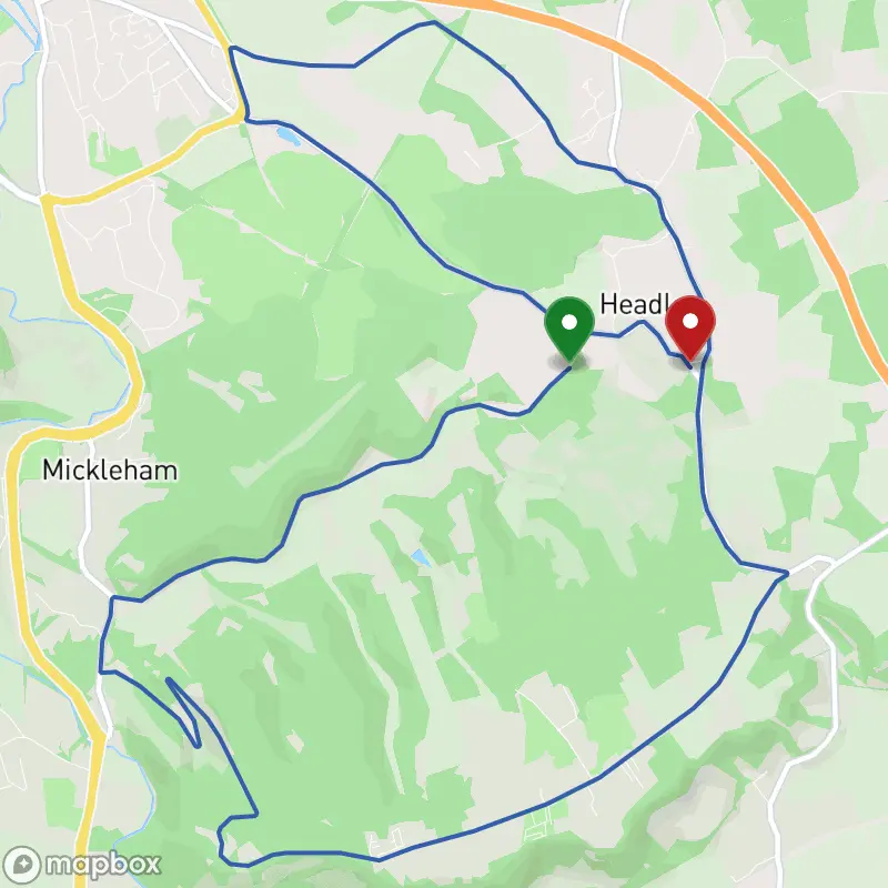 course