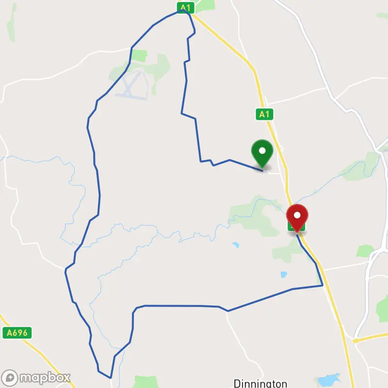 course