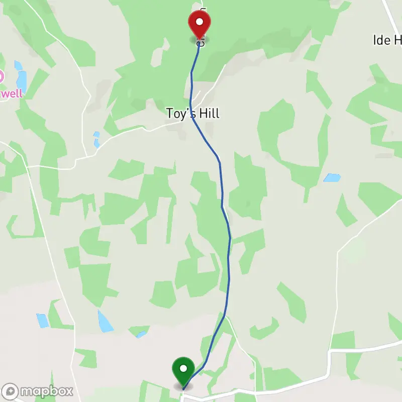 course
