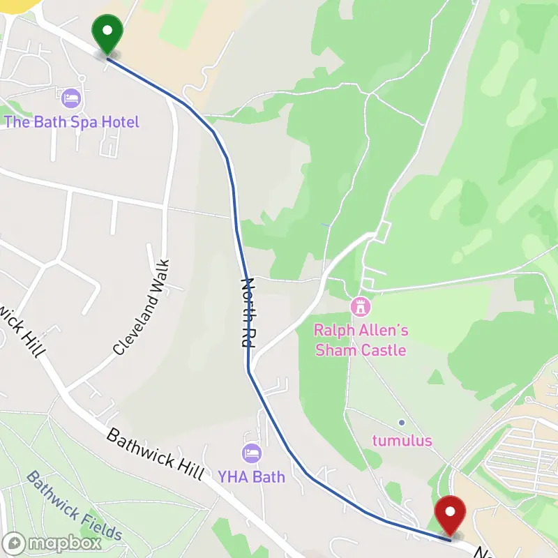 course