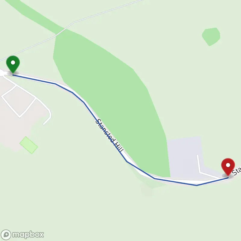 course