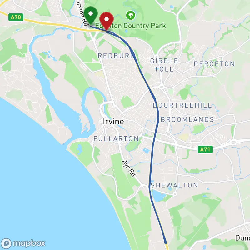 course