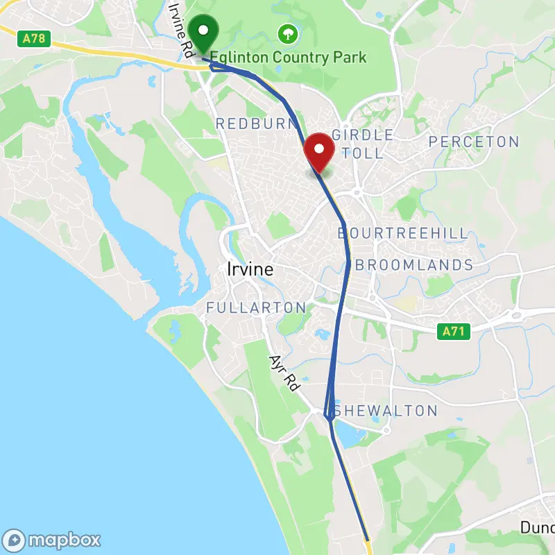 course
