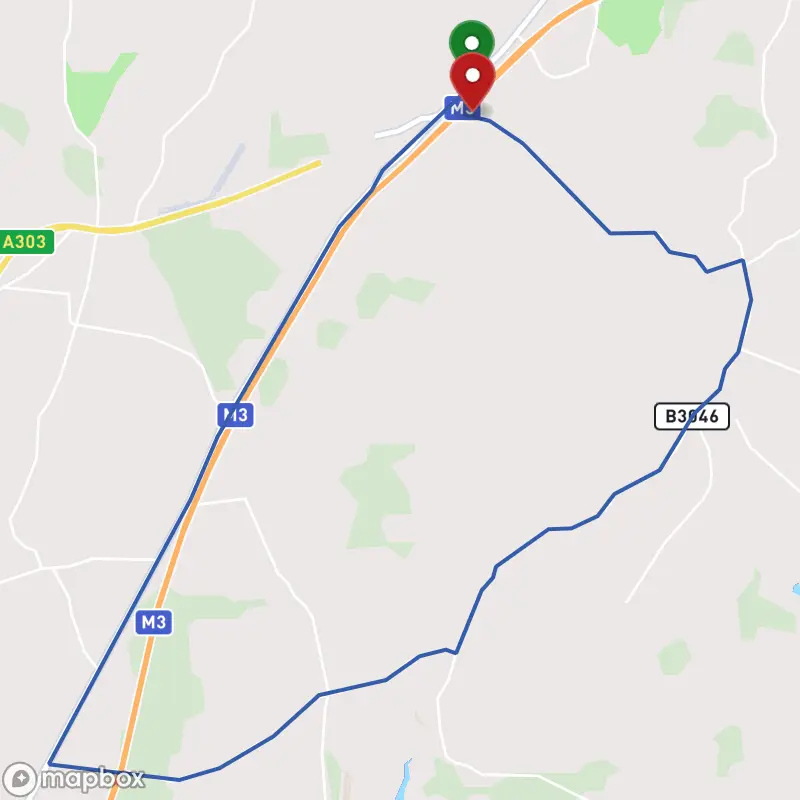 course