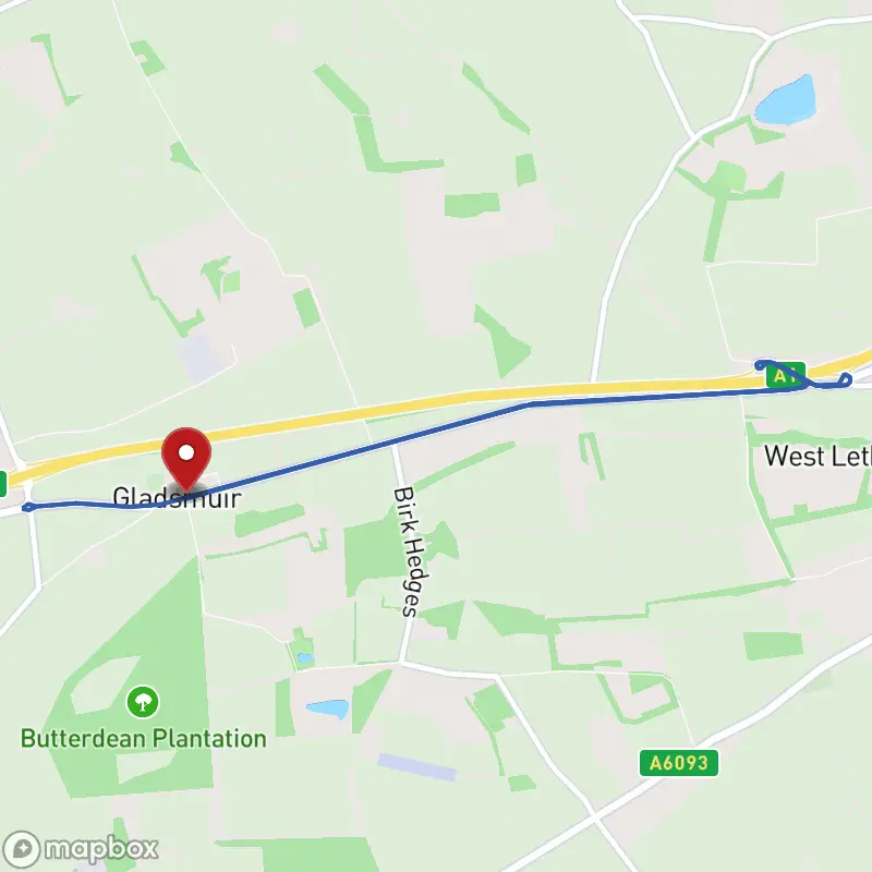 course